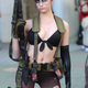 Illustration for article titled Our Favorite Cosplay From WonderCon 2019
